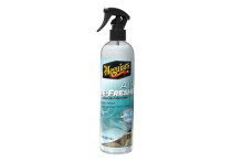 Meguiar's Air Re-Fresher Odor Fighting Spray - New Car 273ml