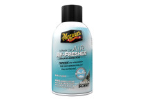 Meguiar's G16402R2EU New Car Scent Air Re-Fresher