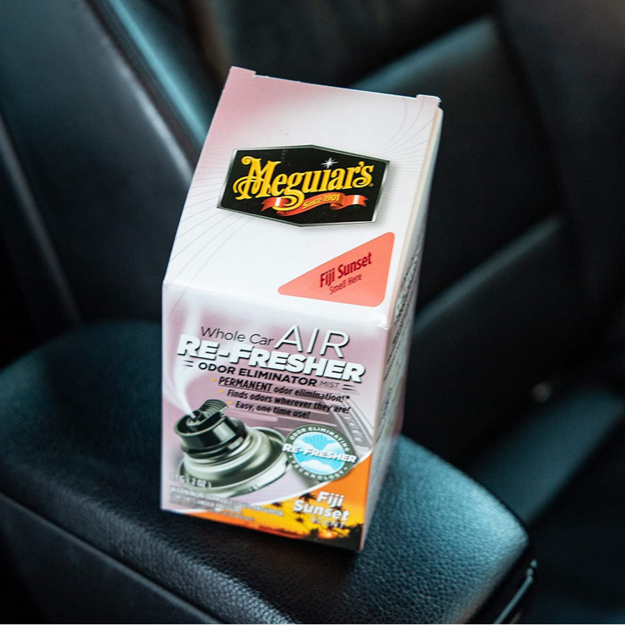 Meguiar's