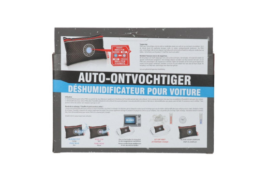 Voordeelpakket 1+1 Pingi auto-ontvochtiger 300gr, afbeelding 19