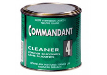 Commandant C45 Cleaner nr4 500gr