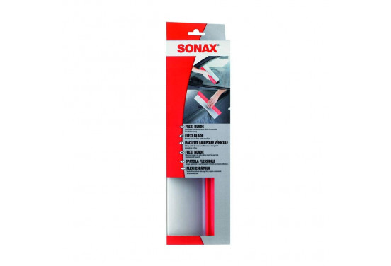 Sonax Flexi Blade waterwisser