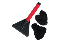 Valma Autoruitenreiniger 3 in 1