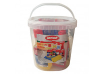Carlson Car Care Bucket 7-delig