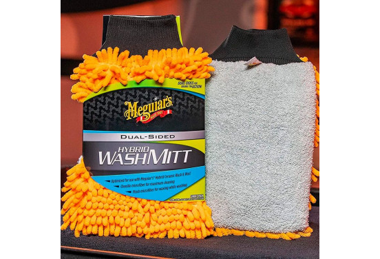 Meguiar’s Premium schoonmaak set, afbeelding 11