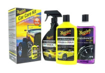 Meguiars Car Care Kit