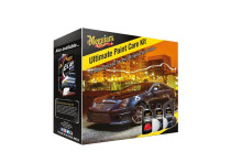 Meguiars Ultimate Paint Care Kit
