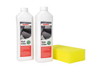 Sonax Wash &amp; Shine shampooset 