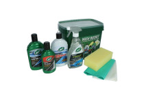 Turtle Wax Car Care Set