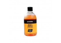 Airolube Wash &amp; Protect Car shampoo + waxprotection - 500ml Fliptop cap
