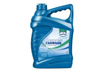 Eurol Carwash 5 liter