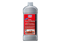Liqui Moly Autowas & Wax 1 liter