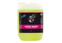 Racoon Green Mambo Shampoo / pH neutraal - 5 liter