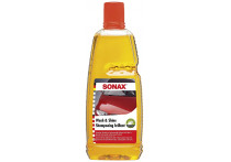 Sonax Wash &amp; Shine Super Concentrate