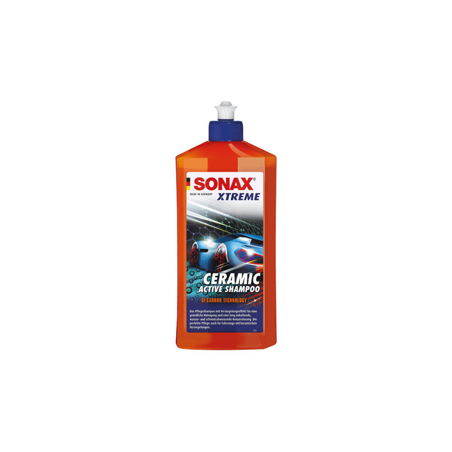 detailmate Sonax Xtreme Ceramic Active Shampoo, autoshampoo en microvezel- precisiehandschoen Nuke Guys Gamma Dryer XXL droogdoek voor optimale handwas detailmate Sonax Xtreme Ceramic Active Shampoo, autoshampoo en microvezel- precisiehandschoen Nuke Guys Gamma Dryer XXL droogdoek voor optimale handwas