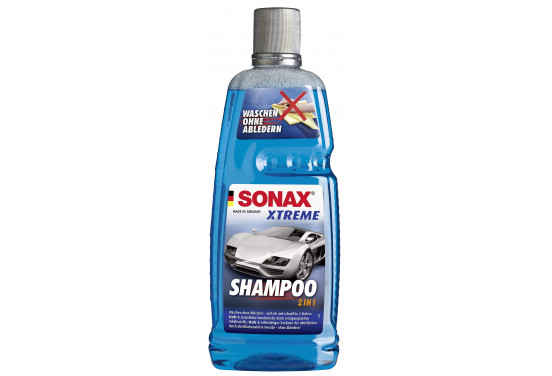 Sonax Xtreme Wash & Dry 1L