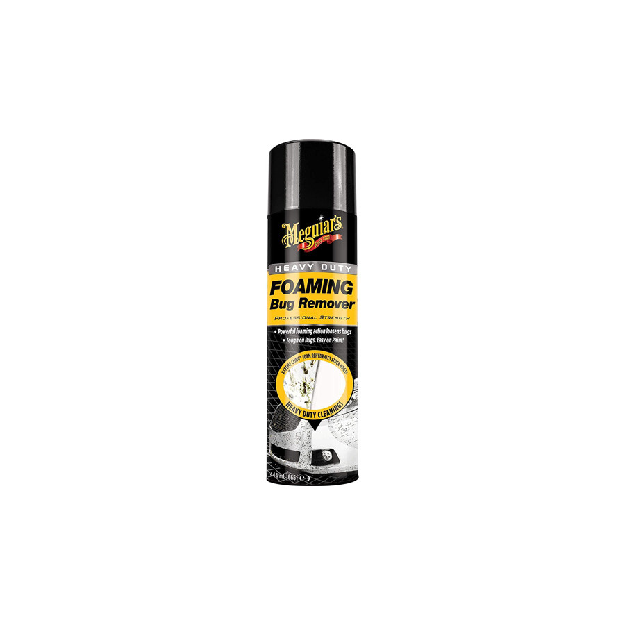 Meguiars Heavy Duty Bug&Tar Remover Winparts.nl Auto wassen