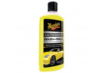 Meguiars Ultimate Wash & Wax 473ml