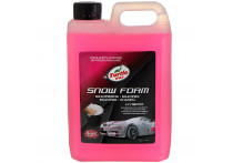Turtle Wax Hybrid Snow Foam shampoo 2.5L