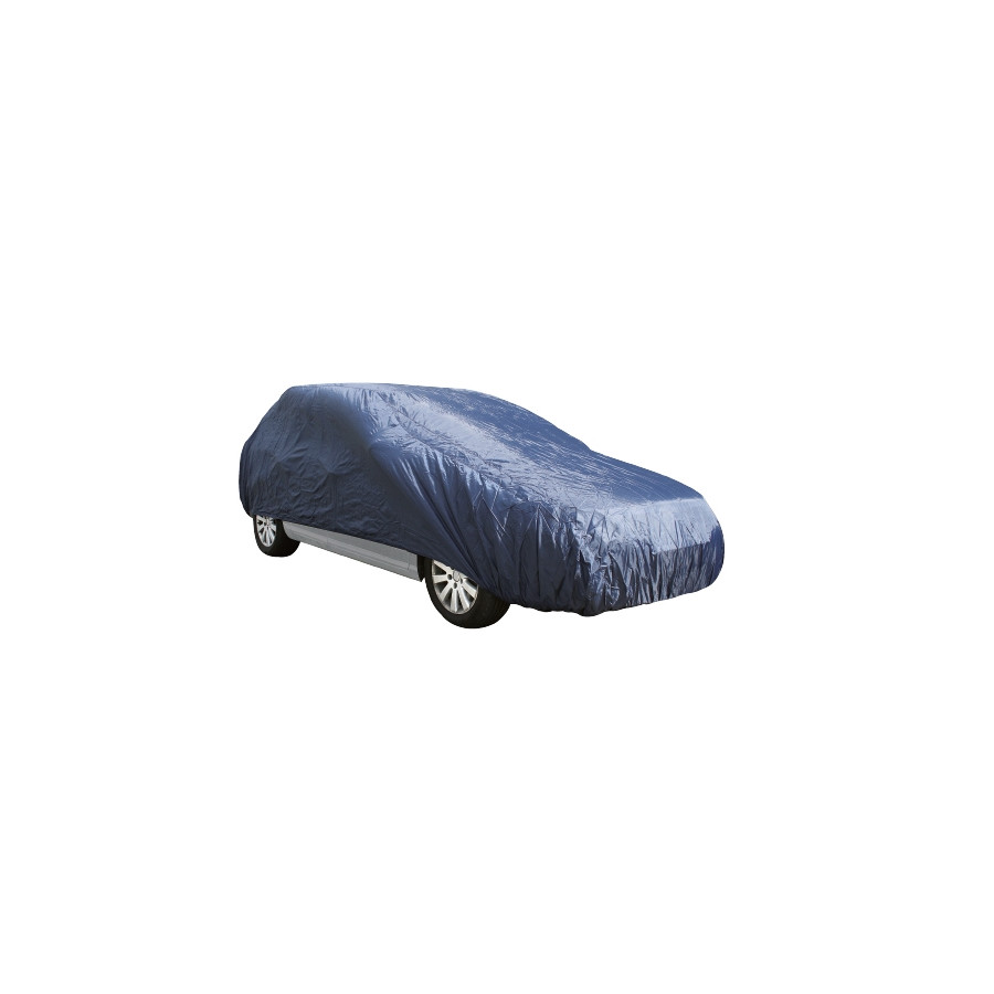 Hoes voor de Camperbus /Bestewagen XXL