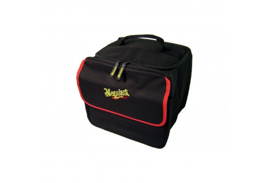 Mequiars Kit Bag 24x30x30cm (excl. producten)