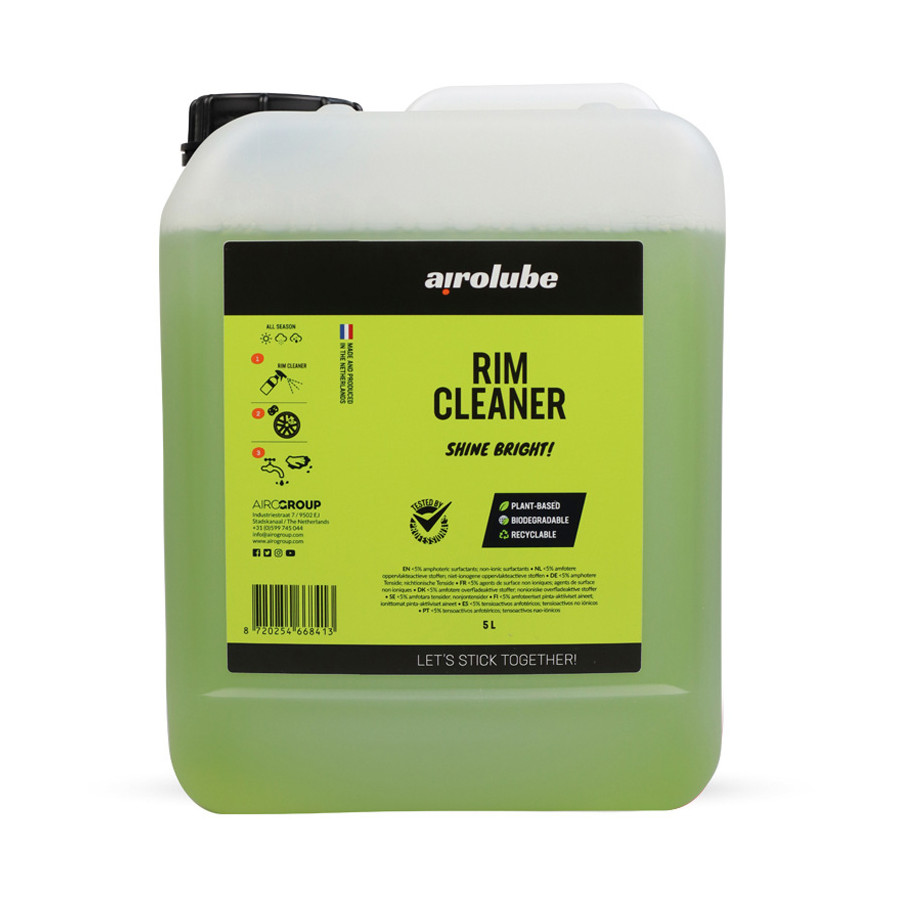Airolube Heavy duty degrease / Dégraissant - 1000ml