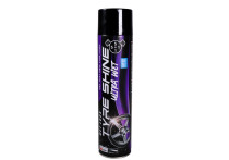 5in1 Bandenzwart extra glans 650ml