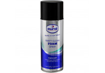 Eurol Swift Clean Foam 400ML | Extra hygiëne 