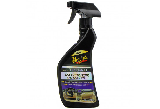 Meguiars Ultimate Interior Detailer 450ml