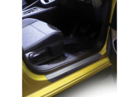 RGM Instaplijsten Volkswagen Golf VIII HB 5-deurs/Variant 2020- 2-delig