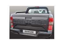 RGM Pickup Achterklepcover passend voor Ford Ranger 2015-2022 