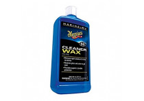 Meguiars Marine Cleaner Wax One Step Liquid
