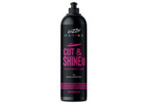 ZviZZer Cut &amp; Shine 4000 - 750ML