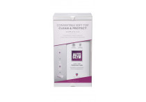Autoglym Convertible Soft Top Clean & Protect Complete Kit