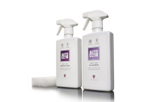 Autoglym Soft Top Clean & Protect Kit