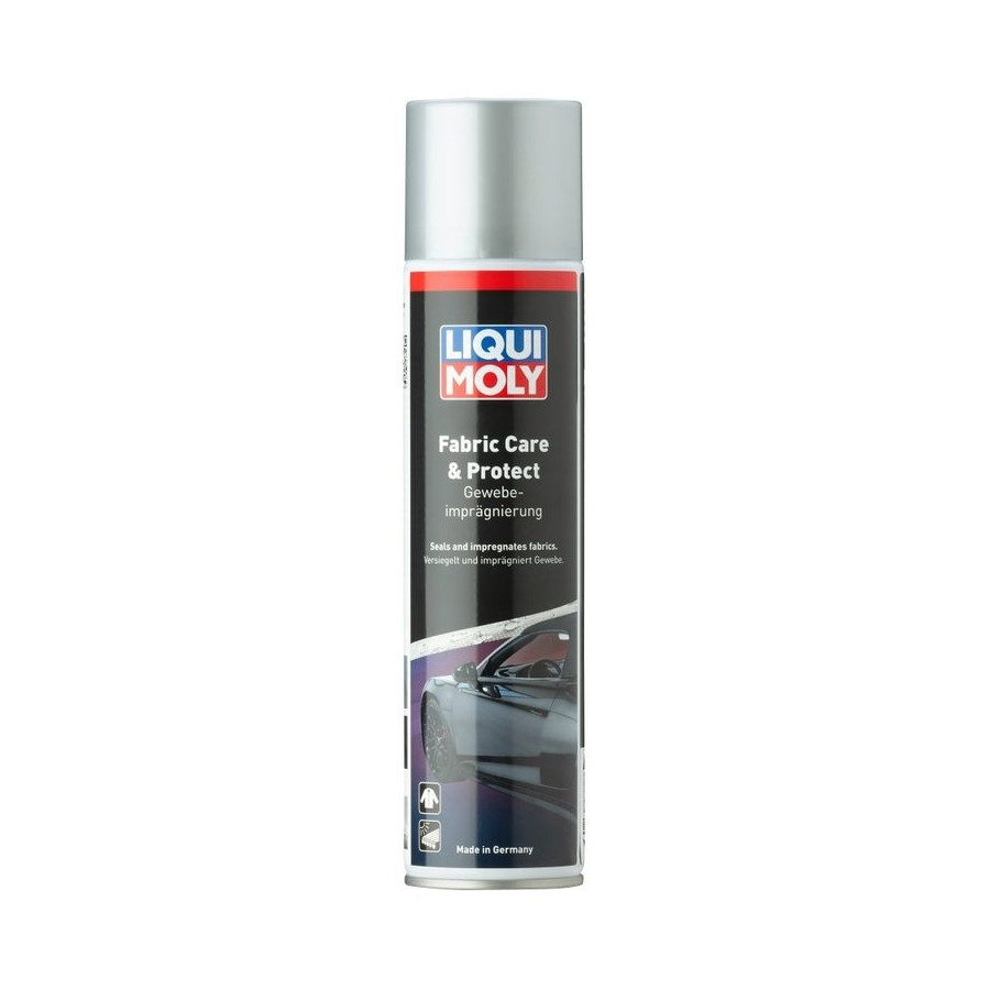 Granit LCP anti-corrosie spray - 12048580 | Inhoud: 300 ml spray can