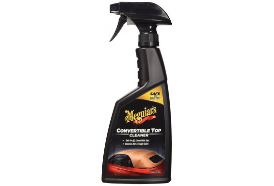 Meguiars Convertible & Cabriolet Cleaner