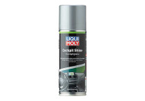 Liqui Moly Cockpit-spray 200ml