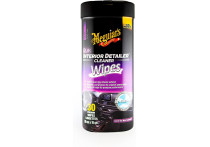 Meguiars Quik Interior Detailer Wipes 30 stuks