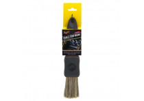 Meguiars Supreme Dash & Trim Brush