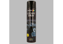  Motip Cockpitspray zijdeglans