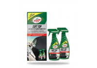 Turtle Wax Soft Top Cleaner & Conditioner 2x500ml