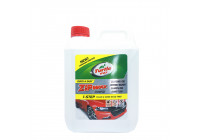 Turtle Wax Zip Wax  2500 ml