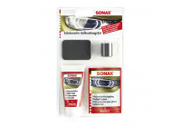 Sonax Headlight restoration kit