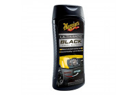 Meguiars Ultimate Black Plastic Restorer