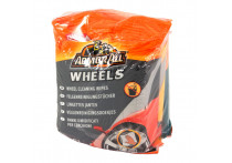 Armor All Car Wash Wipes (Exterieur) - Actiepakket - 3-delig