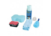 Lampa Car Wash &amp; Shine accessoire kit
