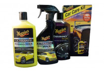 Meguiars Car Care Kit