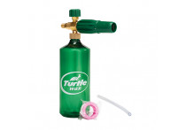 Turtle Wax Snow Foam Cannon