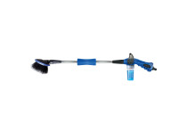 Pingi Aquablaster Pro met borstel